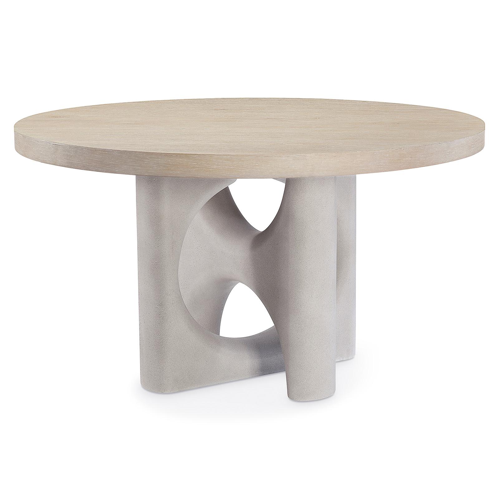 Antibes Dining Table | Regina Andrew Detroit